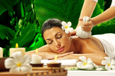 Bali Spa Packages