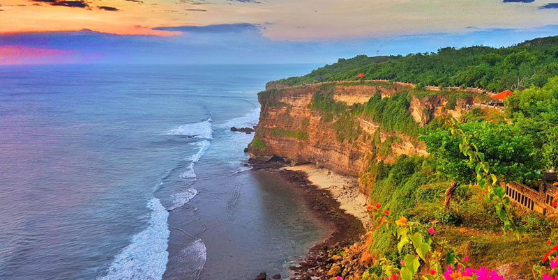 Bali Tourist Information