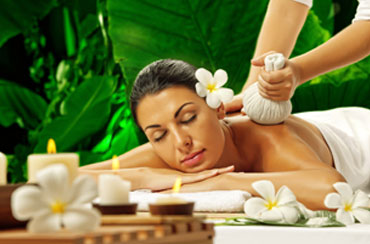 Bali Spa Packages