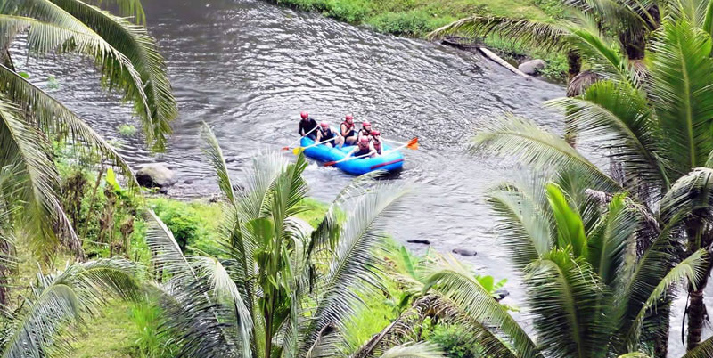 Bali Combination Tour