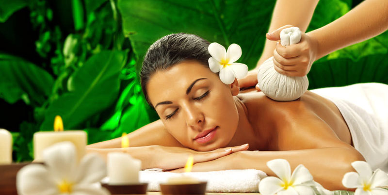 Bali Spa Packages