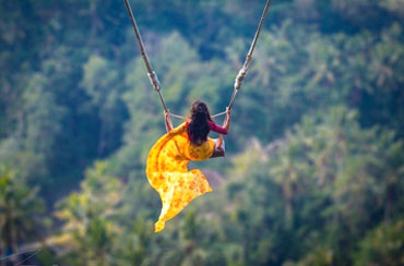 Bali Swing