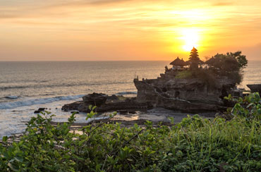 Tanah Lot Temple